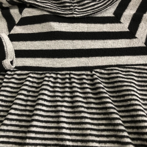 Orange Creek Cowl Neck Sweater - Picture 8 of 11